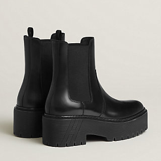 Harrow ankle boot | Hermès Canada